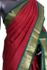 Handloom Wedding Kanjeevaram Silk Saree